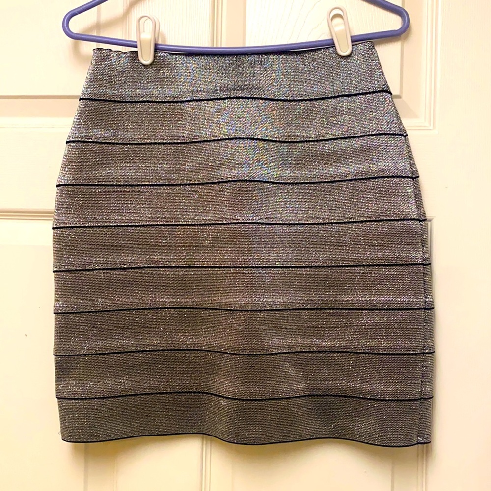 🟣 3/$20 Express Miniskirt